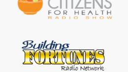 Citizens For Health with Jim Turner and Peter Mingils