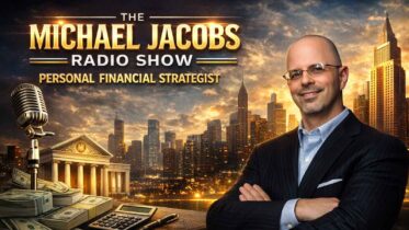 Michael Jacobs Radio Show with Peter Mingils on Building Fortunes Radio