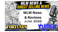 MLM News and Direct Selling News with Peter Mingils