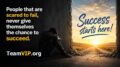 TeamVIP.org Success Starts Here!