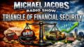 Michael Jacobs Radio Show Financial Security with Peter Mingils