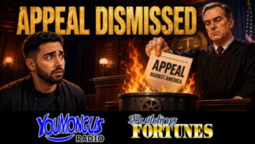 Always Marco Moukhaiber denied appeal in Market America lawsuit