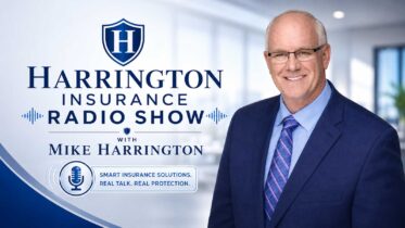 Harrington Insurance Agency Radio Mike Harrington Mortgage Protection Insurance