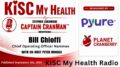 Bill Chioffi COO Nammex Peter Mingils Stephen lukawski KISC My Health