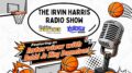 Bobbi Jo King Donnelson and Irvin Harris with Peter Mingils on Basketball Coach News